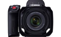 Canon XC10