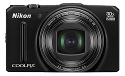 Nikon Coolpix S9700 - firmware 1.3