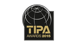 Nagrody TIPA 2015
