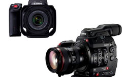 Canon EOS C300 Mark II oraz XC10 - znamy polskie ceny