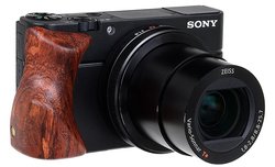 Grip dla Sony RX100 III inspirowany aparatem Hasselblad Stellar