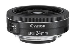 Canon EF-S 24 mm f/2.8 STM - zdjcia przykadowe