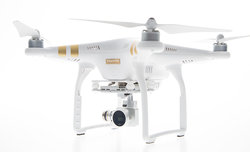DJI Phantom 3