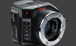 Nowoci od firmy Blackmagic