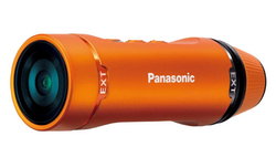 Panasonic HX-A1 