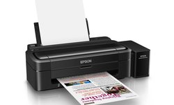 Nowe drukarki Epson - L130, L365 i L455