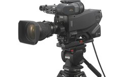 Sony HDC-4300