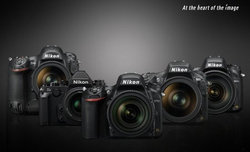 Nikon Roadshow 2014
