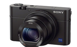 Test aparatu Sony Cyber-shot DSC-RX100 III