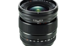 Fujifilm Fujinon XF 16 mm f/1.4 R WR - zdjcia przykadowe