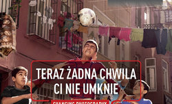 Kup aparat Panasonic LUMIX G, zapisz si na warsztaty i odbierz lamp byskow lub obiektyw