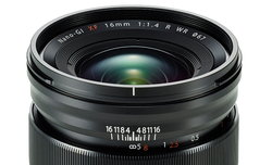 Fujinon XF 16 mm f/1.4 R WR - zdjcia przykadowe