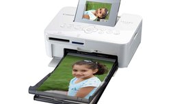 Canon SELPHY CP1000