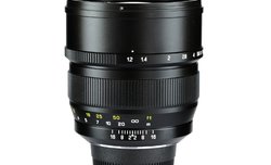 Mitakon Speedmaster 85 mm f/1.2 - przykadowe zdjcia