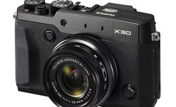 Fujifilm X30 w promocyjnej cenie