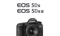 Canon EOS 5Ds i 5Ds R - dostpna instrukcja obsugi