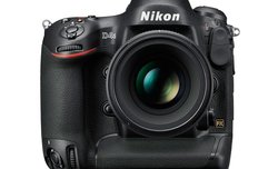 Nikon D4s - firmware 1.31