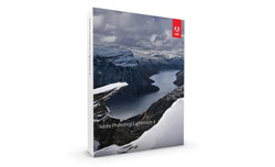Adobe Photoshop Lightroom 6 i CC