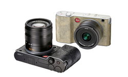 Leica T Hosoo - limitowana edycja