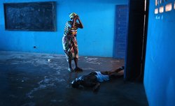 Sony World Photography Awards 2015