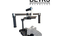 Stabi-active L2 - stabilizator dla kamer i aparatw