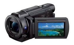 Sony FDR-AX33