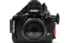 Nauticam NA-EM5II - obudowa dla Olympusa OM-D E-M5 Mark II