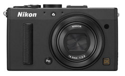 Nikon Coolpix A - wycofywany z oferty japoskiego producenta?