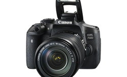 Canon 750D - zdjcia przykadowe