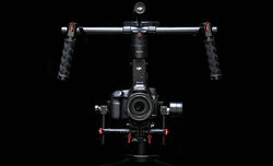 Gimbal DJI Ronin-M