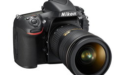 Nikon D810 w fotografii krajobrazowej i nocnej