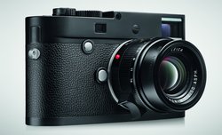 Leica M Monochrom (Typ 246)