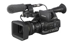 Sony PXW-X200 - firmware 1.2