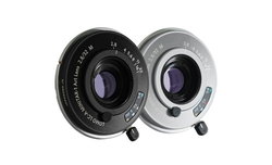 Lomo LC-A MINITAR-1 32 mm f/2.8 Art Lens