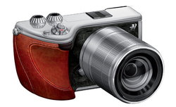 Hasselblad Lunar - wielka obnika ceny
