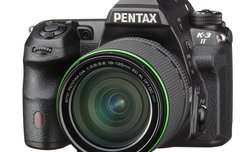 Pentax K-3 II - zdjcia przykadowe