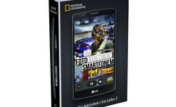 O fotografowaniu smartfonem - premiera ksiki Jacka Boneckiego