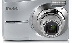Kodak C513 z matryc� CMOS