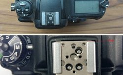 Phottix Odin - problemy przy wsppracy z Nikonem D750