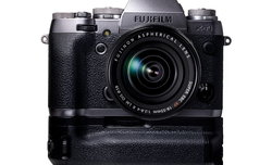 Fujifilm X-T1 - firmware 3.11