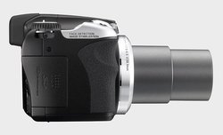 Megazoom Fuji - FinePix S8000fd