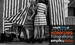 Konkurs Fotograficzny Empiku 2015