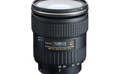 Tokina AT-X 24-70 mm f/2.8 PRO FX w sprzeday od czerwca