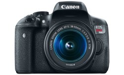Canon EOS 750D i 760D - nota serwisowa