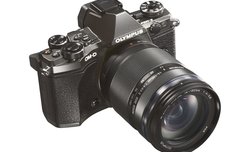 Olympus OM-D E-M5 Mark II - limitowana edycja