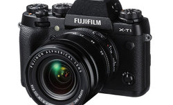 Nowy firmware dla Fujifilm X-T1 ju dostpny