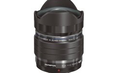 Olympus M.Zuiko Digital 8 mm f/1.8 ED PRO Fisheye - zdjcia przykadowe