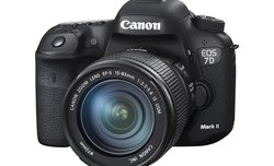 Canon EOS 7D Mark II - firmware 1.0.4