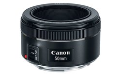 Canon EF 50 mm f/1.8 STM - zdjcia przykadowe