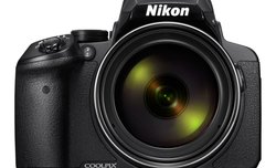 Nikon Coolpix P900 - firmware 1.1
